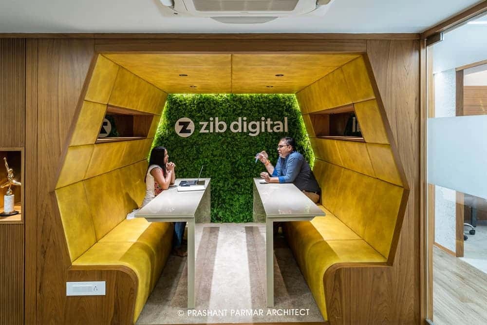Digital India ZIB